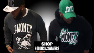 J-MONEY CLOTHING