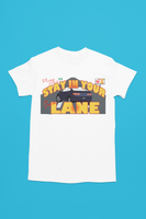 STAY IN YOUR OWN MONEY LANE (MULTIPLE-COLORS)