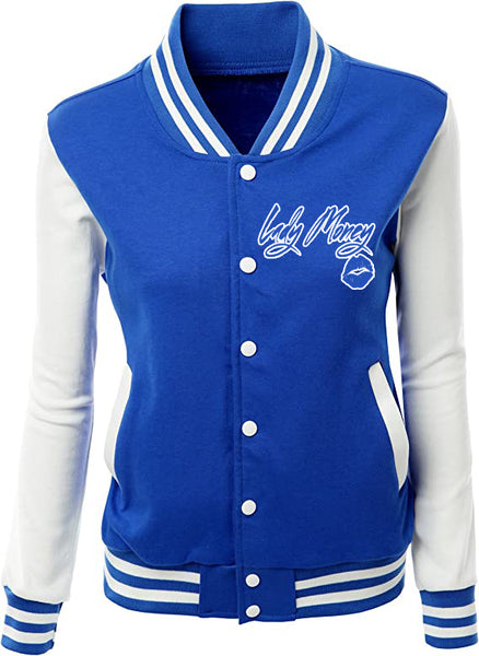 Royal Blue Los Angeles Dodgers Pro Standard Crest Wool Varsity Jacket –  Exclusive Fitted Inc.